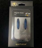Spartacus Adjustable Magnetic Clit and Nipple Clamps Bullet Nipple and Clit Clamps